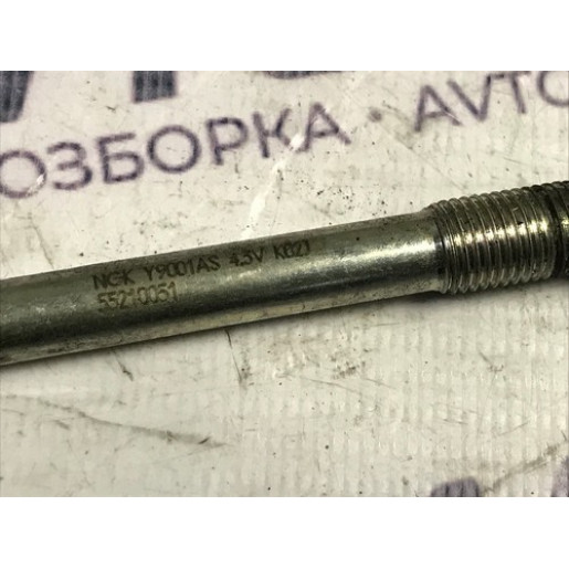 Свічка розжарення Fiat Doblo 1.3 MJTD 2000-2010 55210051